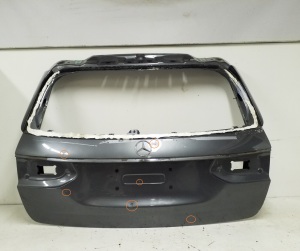 Mercedes Benz E-Class W213 (2017–2026) Heckklappe A2137400010 - 2