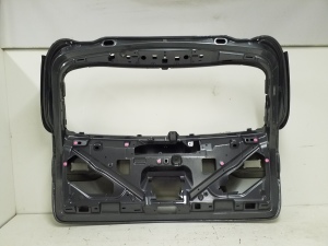 Mercedes Benz E-Class W213 (2017–2026) Heckklappe A2137400010 - 5