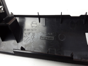 Peugeot 508 (2010–2017) Dashboard trim 9688873877 - 3