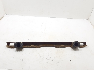 NISSAN Primastar X83 (2001–2014) Stoßstangenträger hinten 7782410689 - 2