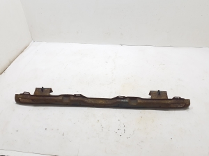   Rear bumper reinforcement  - 7782410689 