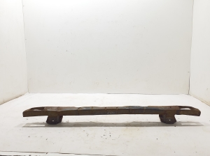NISSAN Primastar X83 (2001–2014) Stoßstangenträger hinten 7782410689 - 4