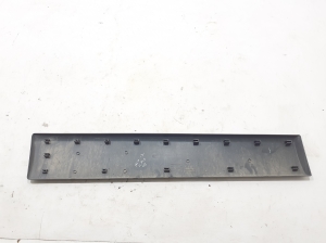 NISSAN Primastar X83 (2001–2014) Zierleiste Schiebetür 8200036093 - 2