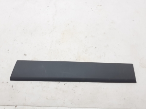   Sliding door molding  - 8200036093 