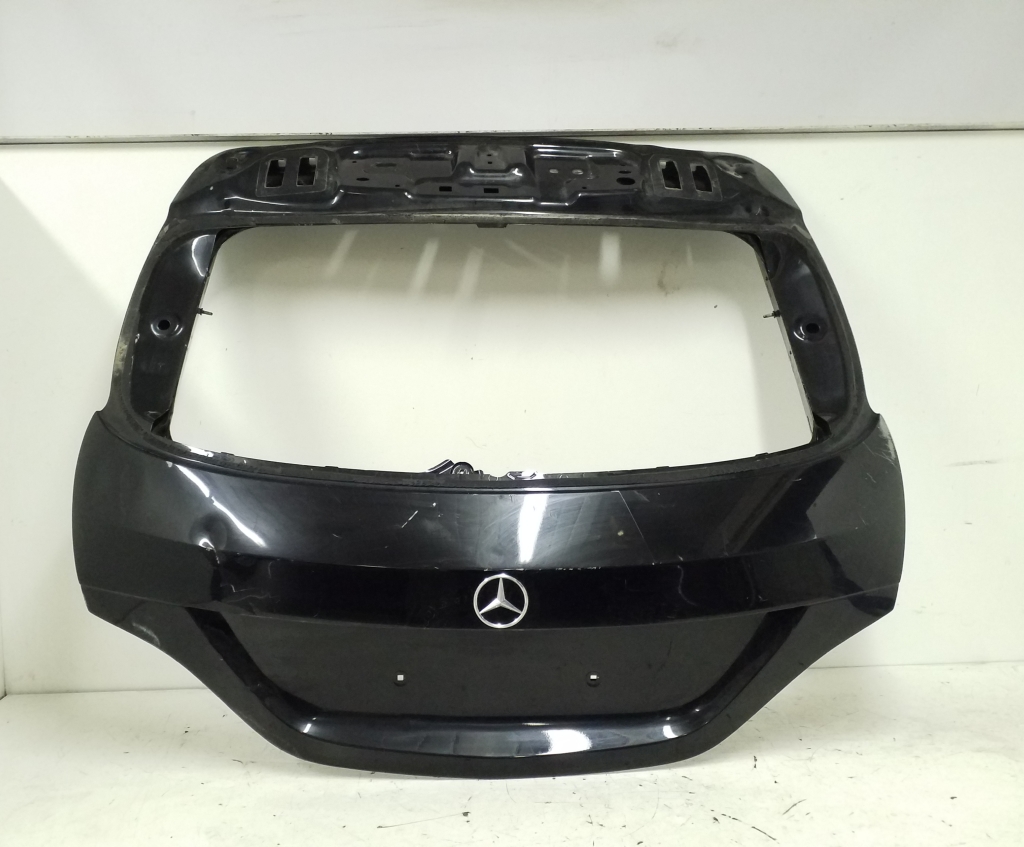 MERCEDES-BENZ CLA-Class C117 (2013-2016) Крышка багажника A1177420014 24999532