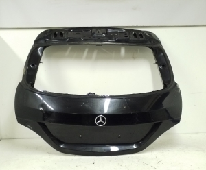 Mercedes Benz CLA-Class W117 (2013–2019) Heckklappe A1177420014