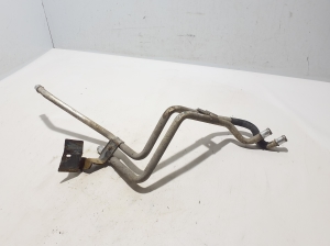 NISSAN Primastar X83 (2001–2014) Pipe - 2