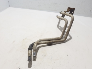 NISSAN Primastar X83 (2001–2014) Pipe - 3