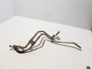 NISSAN Primastar X83 (2001–2014) Pipe - 4