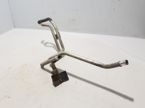 NISSAN Primastar X83 (2001–2014) Pipe - 5