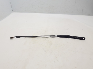 NISSAN Primastar X83 (2001–2014) Windshield wiper arm 8200696499 - 2