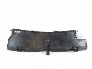 Peugeot 3008 (2009–2016) Luftleitblech für den Kühler 9683140380 - 2