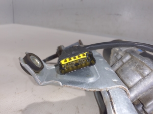 NISSAN Primastar X83 (2001–2014) Windshield wiper mechanism 8200423479 - 3