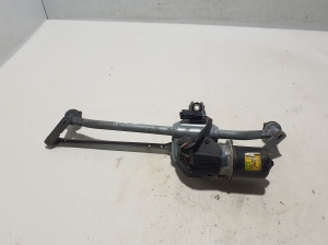 NISSAN Primastar X83 (2001–2014) Windshield wiper mechanism 8200423479 - 4
