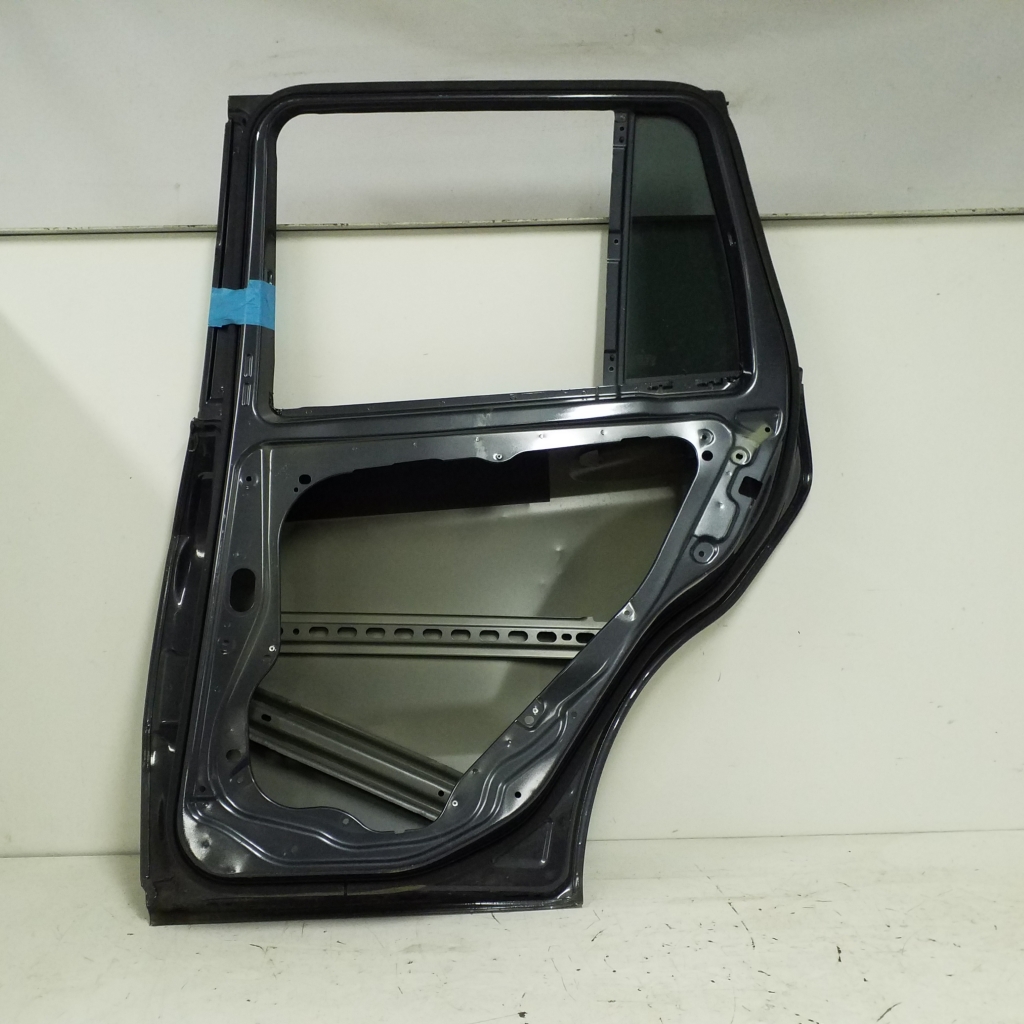 MERCEDES-BENZ GLK-Class X204 (2008-2015) Right Side Sliding Door A2047300208 24999173