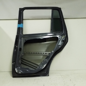 Mercedes Benz GLK-Class 204 (2008–2015) Rear side doors A2047300208 - 3