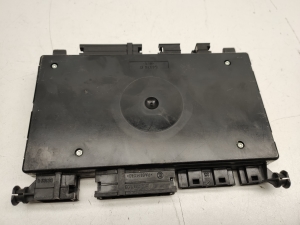 Mercedes Benz CLS-Class 219 (2004–2010) Front seat control unit A2118704785 - 2