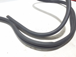NISSAN Primastar X83 (2001–2014) Front door weatherstrip 7700313623 - 2