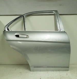 Tür hinten - A2047320210