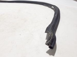 NISSAN Primastar X83 (2001–2014) Motorhaubendichtung 7701068975 - 2