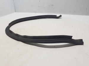 NISSAN Primastar X83 (2001–2014) Motorhaubendichtung 7701068975 - 4