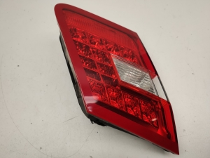  Rear light on cover 