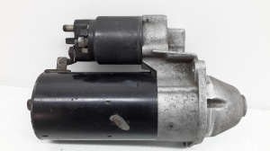 Mercedes Benz A-Class 168 (1997–2004) Anlasser A0051511601