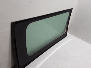 NISSAN Primastar X83 (2001–2014) Seitenscheibe hinten (Karosserie) 8200672914 - 2