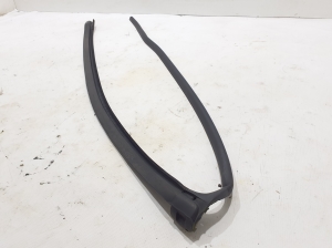 NISSAN Primastar X83 (2001–2014) Front door rubber seal 8200218032 - 2