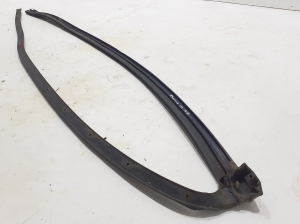 NISSAN Primastar X83 (2001–2014) Front door rubber seal 8200218032 - 3