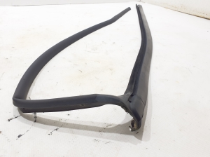 NISSAN Primastar X83 (2001–2014) Front door rubber seal 8200218029 - 3