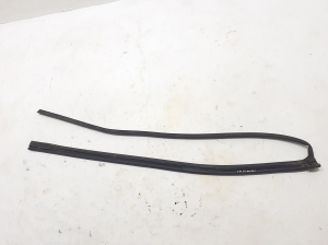 NISSAN Primastar X83 (2001–2014) Front door rubber seal 8200218029 - 5