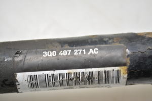 Volkswagen Passat B8 (2014–2023) Front drive shaft and its parts 3Q0407271AC - 2