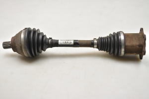 Antriebswelle vorne und ihre Teile - 3Q0407271AC