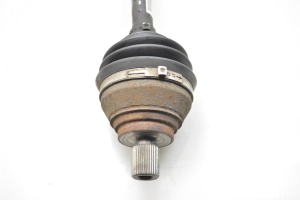 Volkswagen Passat B8 (2014–2023) Front drive shaft and its parts 3Q0407271AC - 4
