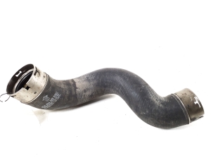 Intercooler hose - A2045286582
