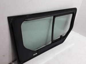 NISSAN Primastar X83 (2001–2014) Fenster Scheibe Schiebetür 823006710R - 2