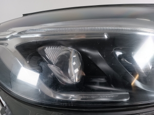 Mercedes Benz GLC-Class 253 (2015–2019) Scheinwerfer vorne A2539060401 - 2