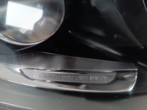 Mercedes Benz GLC-Class 253 (2015–2019) Scheinwerfer vorne A2539060401 - 11