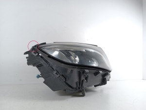 Mercedes Benz GLC-Class 253 (2015–2019) Scheinwerfer vorne A2539060401 - 12