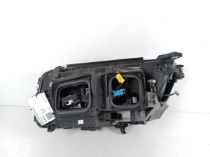 Mercedes Benz GLC-Class 253 (2015–2019) Scheinwerfer vorne A2539060401 - 5