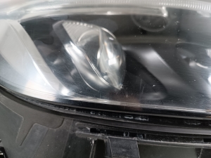 Mercedes Benz GLC-Class 253 (2015–2019) Scheinwerfer vorne A2539060401 - 6