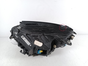 Mercedes Benz GLC-Class 253 (2015–2019) Scheinwerfer vorne A2539060401 - 8