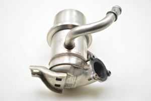  EGR valve cooler 