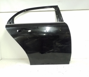 Rear side doors - A1777321000