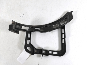 Volkswagen Passat B7 (2010–2014) Rear bumper bracket 3AE807378 - 3