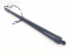  Trunk lid shock absorber 