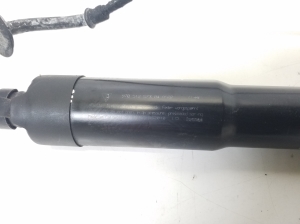  Trunk lid shock absorber 