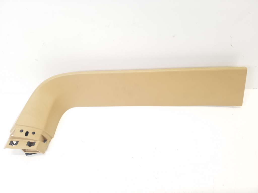 PORSCHE Panamera 970 (2009-2016) Tailgate Cover Trim 97055524501, 970555245014H0 23798410