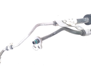Porsche Panamera 970 (2009–2016) Steering rack hose 97034724305 - 2